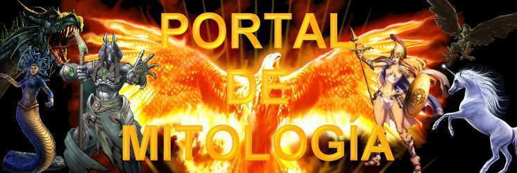 Portal de Mitología y Fantasía de la EcuRed