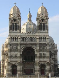250px-Cathédrale de la Major (Marseille) frontal.jpg