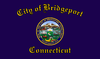 Bandera de Bridgeport