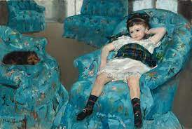 Little Girl in a Blue Armchair.jpg