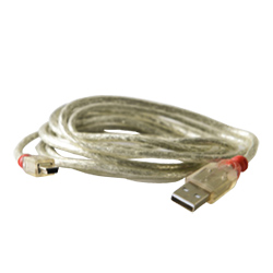 Cable de datos USB del torquímetro universal PCE-MMT E