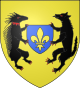 Escudo de Villarembert