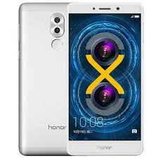 Huawei Honor 6X lanzamiento en 2016