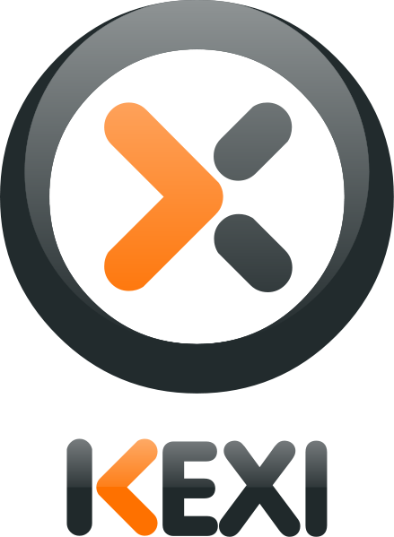 Kexi Application Logo.png