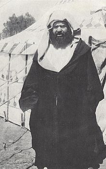 Muley Ahmed Ibn Muhammad Ibn Abdallah al Raisuli.JPG