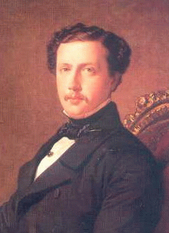 Francisco de Asís de Borbón.gif