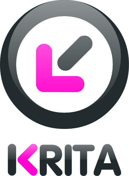 Krita Application Logo.png