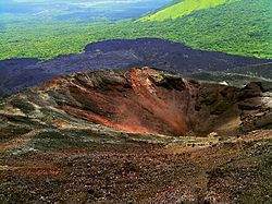 Cerro Negro Volcano Crater Nicaragua.jpg