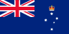 Bandera de Victoria
