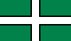 Bandera de Devon