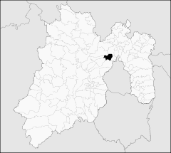 Mapa de Atizapán de Zaragoza.PNG