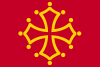 Bandera de Toulouse