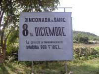 Cartel de entrada a La Rinconada.jpg