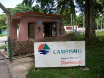 Campismo Popular Bamburanao (Sancti Spíritus)
