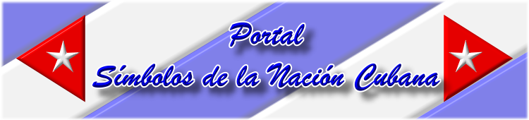 Portal de Símbolos de la Nación Cubana