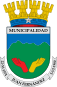 Escudo de Comuna de Juan Fernández