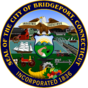 Escudo de Bridgeport