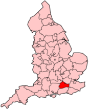 Mapa EnglandSurrey.png