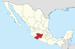 250px-Michoacan in Mexico (location map scheme).svg.png