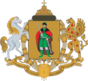Escudo de Riazán