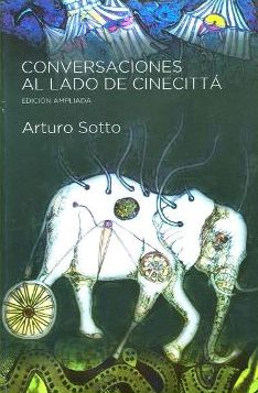 Conversaciones al lado de Cinecitta-Arturo Sotto.jpg