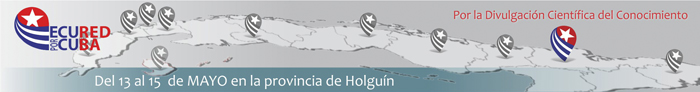 EcuRed por Cuba en Holguín