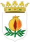 Escudo de Reino de Granada