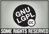 GNU LESSER GENERAL PUBLIC LICENCE