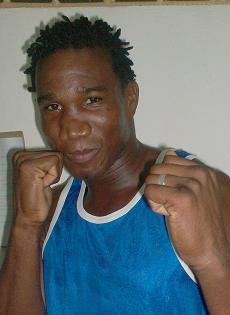 Boxeador Santiaguero 2012.JPG