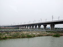 Beijng-Tianjin ligne.JPG