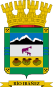 Escudo de Comuna  Río Ibáñez