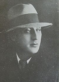 Alfredo Bufano.JPG
