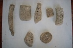 Imagen 2. 2 Ajuar lítico de instrumentos de piedras en sitios aborígenes de Guanajay.jpg
