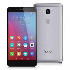 Huawei Honor 5X lanzamiento en 2016