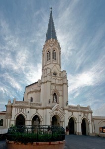 Iglesia Santa Filomena, Santiago de Chile.jpg