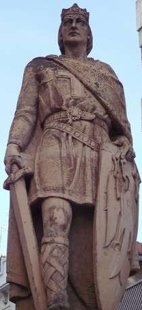 Estatua de Sancho el Fuerte .jpg