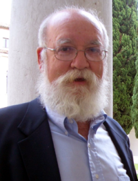 Dennett in Venice.png