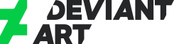 DeviantArt Logo.png