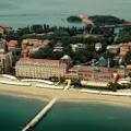 Isla  Lido de Venecia
