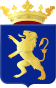 Escudo de Leeuwarden