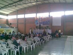 Iglesia Adventista del municipio Colombia.jpeg