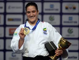 Mayra aguiar da silva judoca brasilera.jpeg