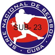 Beisbol sub 23 logo.jpg