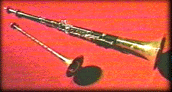 Oboe cónico
