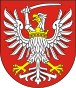 Escudo de Toruń