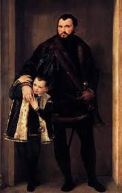 Conde Iseppo da Porto con su hijo00.jpg