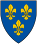 Escudo de Wiesbaden
