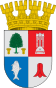Escudo de Comuna de Tirúa