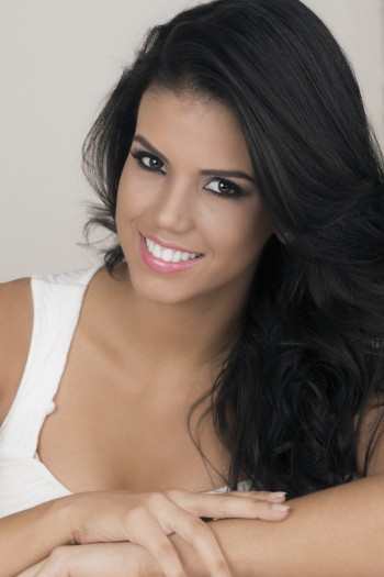 Miss Ecuador 2015