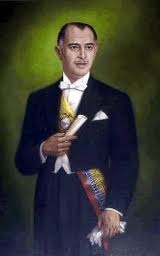 Camilo Ponce Enríquez. Político ecuatoriano.jpeg